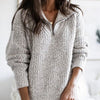 Ella - Chic Sweater
