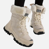 Lone | Fôrede Snowboots, Varme Vinterstøvler