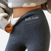 Anna | Foret Leggings med Høj Talje til Dame