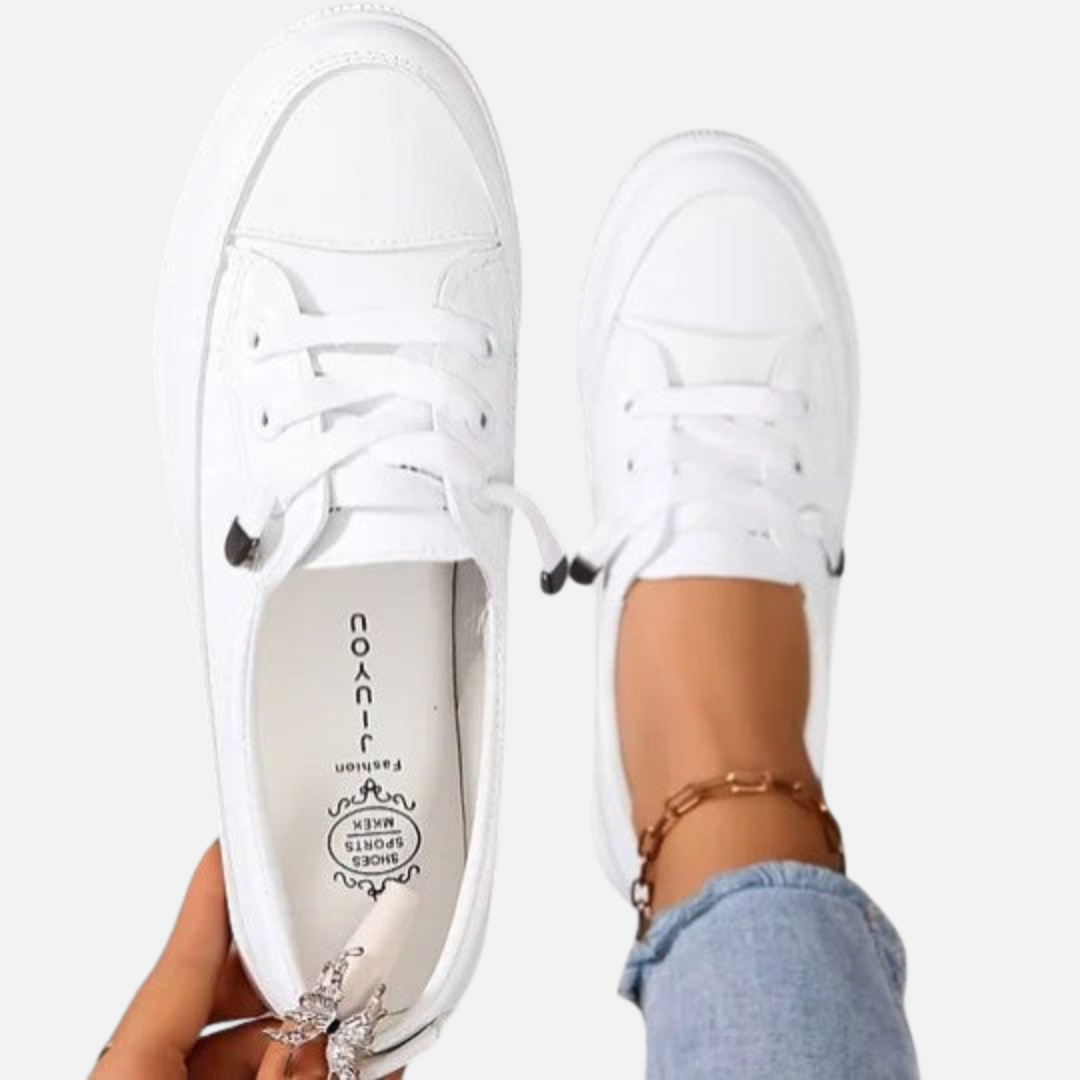 Melorienne | Ortopædiske Sko