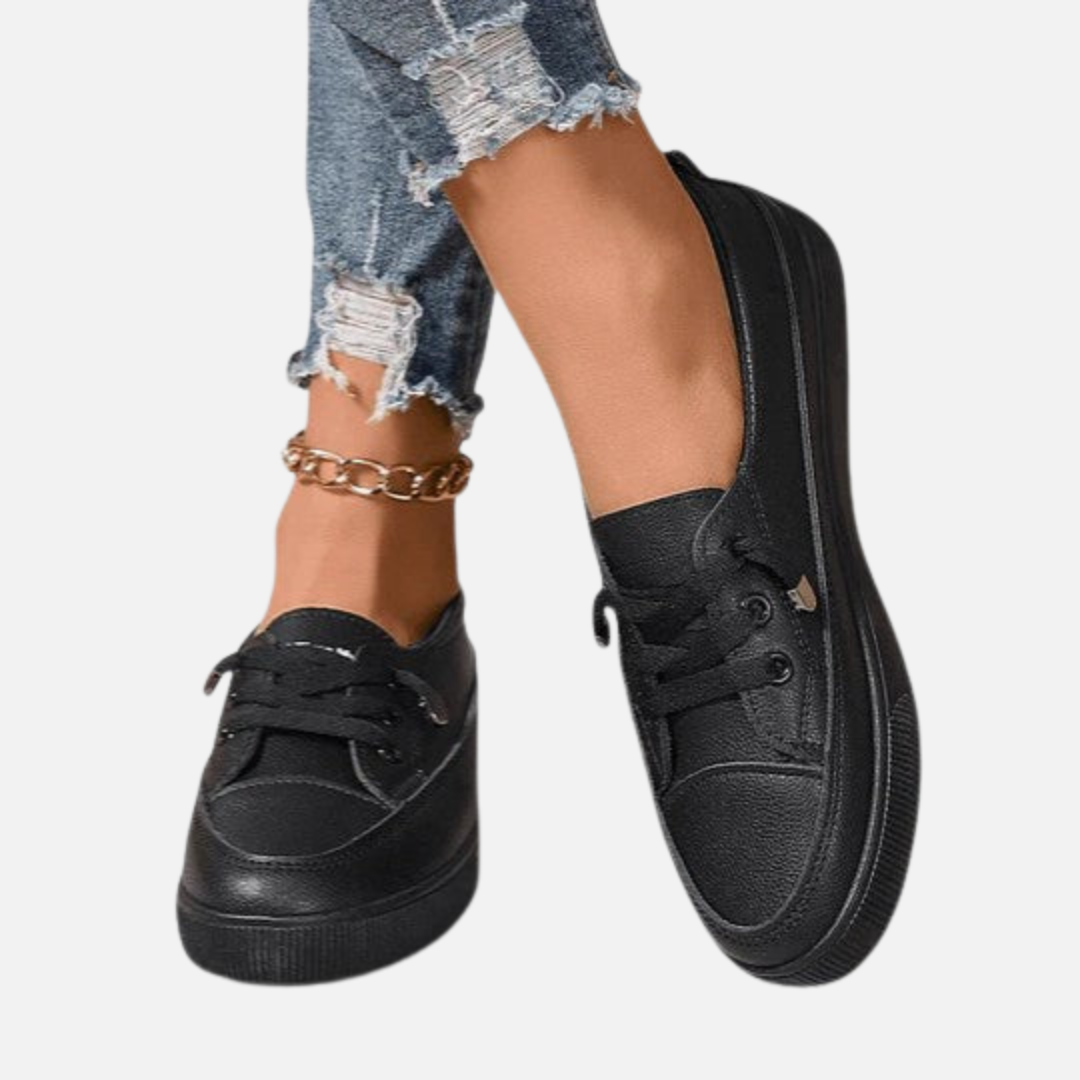 Melorienne | Ortopædiske Sko
