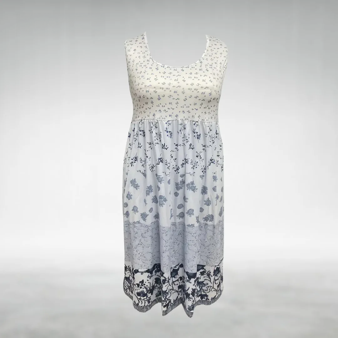 Hillary™ | Elegant Kjole