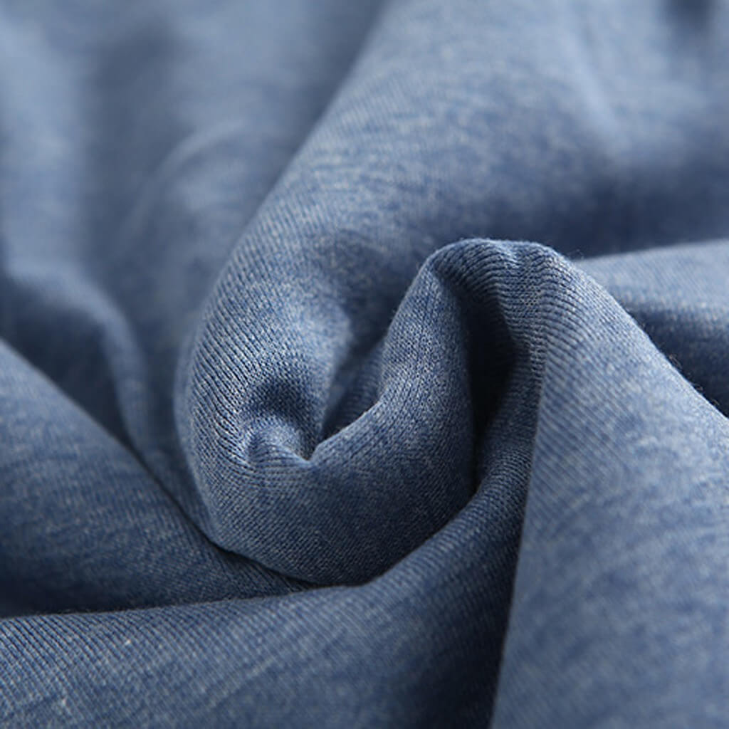 Kirsten | Sherpa-foret Sweatshirt i Blød Fleece